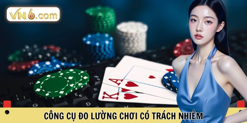 Công cụ đo lường chơi có trách nhiệm