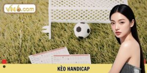 Kèo handicap