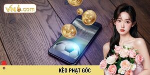 Kèo phạt góc