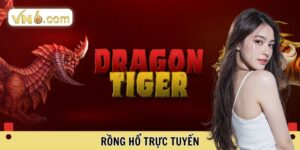 Rồng hổ trực tuyến