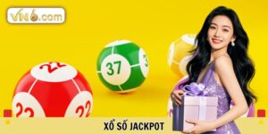 Xổ số Jackport